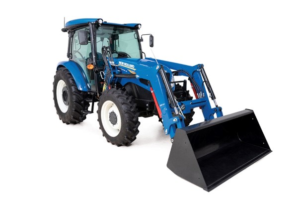 Workmaster™ Utility 55 – 75 Series Photo