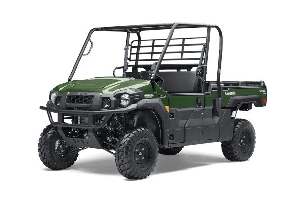 Mule Pro-DX™ Photo