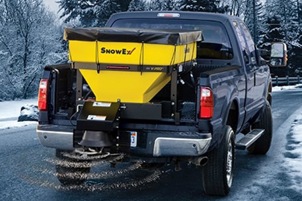 V-Pro™ 32300 & 32600 Poly Hopper Photo
