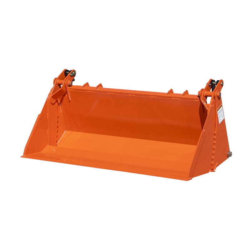 CB10 Series Combination Bucket Photo