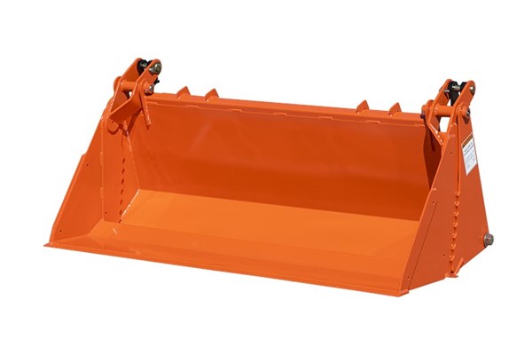 CB10 Series Combination Bucket Photo CB10 Series Combination Bucket Photo