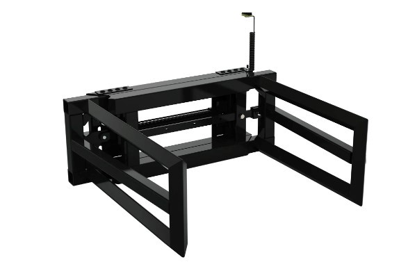 Bale Handler Photo