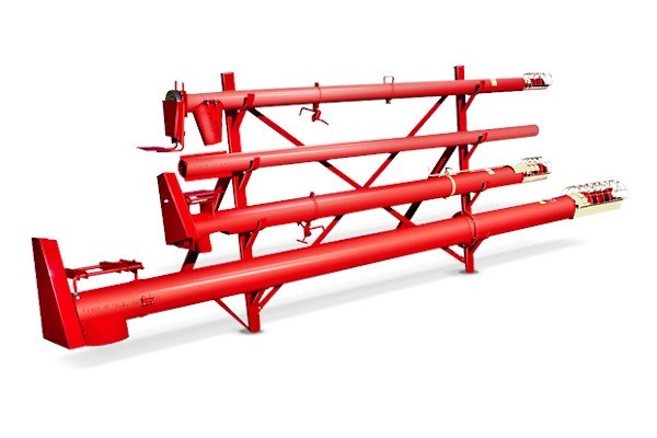 Utility Auger Photo