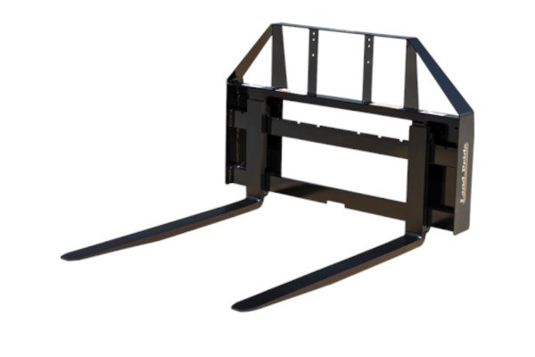 PFL12 Series Pallet Forks Photo