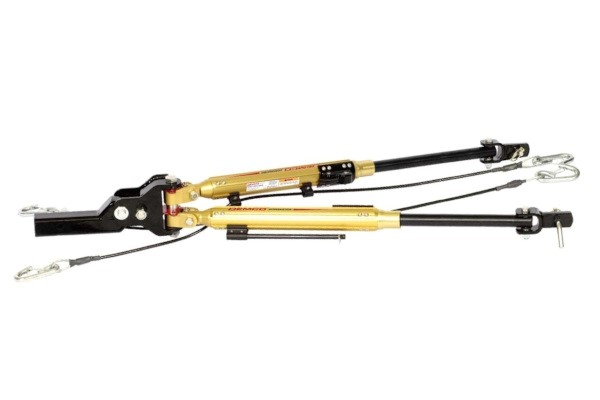 Tow Bars Photo