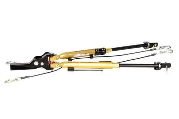 Tow Bars Photo