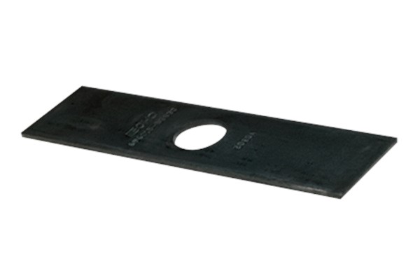 Edger Accessories