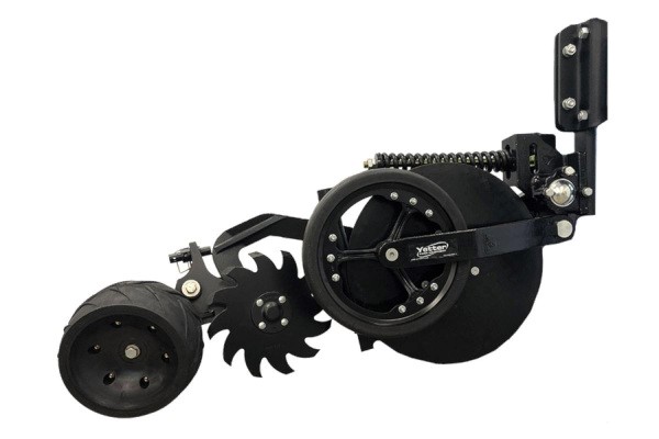 4000 Nutrient-Pro Coulter Photo