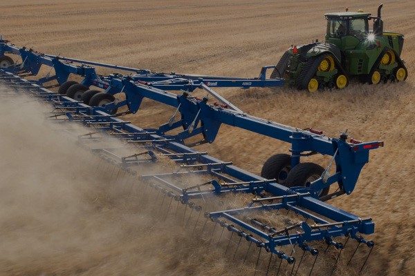 HP Torsion Harrows Photo