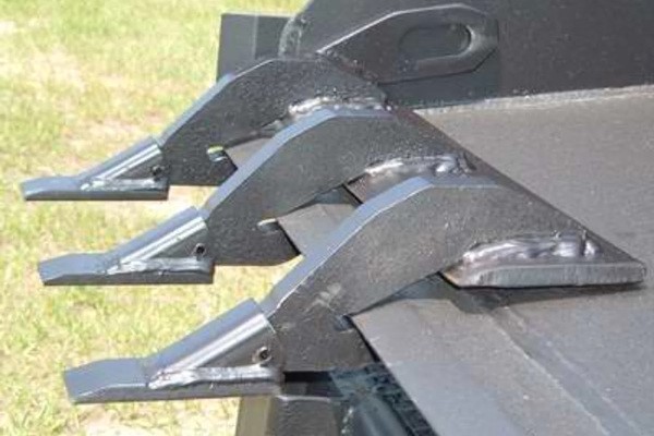 Tooth Bar [TB] Photo