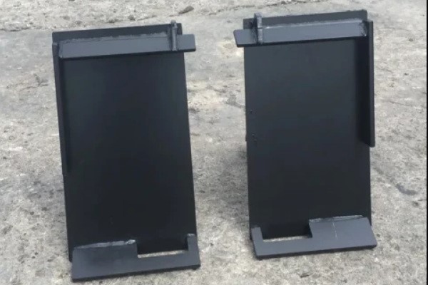 Mounting Bracket Photo