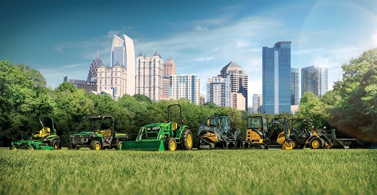 Government and Military Solutions Photo