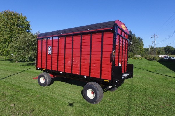 RT100 Series Wagon / Cart / Truck Mount Photo