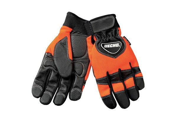 Chain Saw Gloves