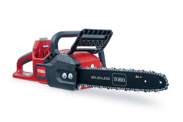 Chainsaws Photo