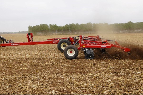 Tillage Photo