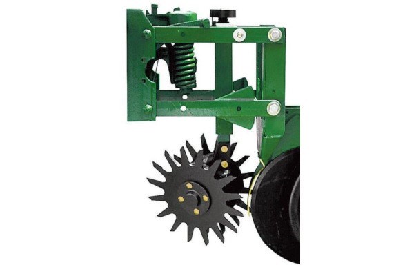 2967-081 Hanger for John Deere 7200/1700 Series Planters Photo
