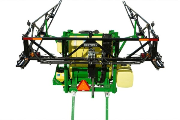 3 Point Hitch Sprayers Photo