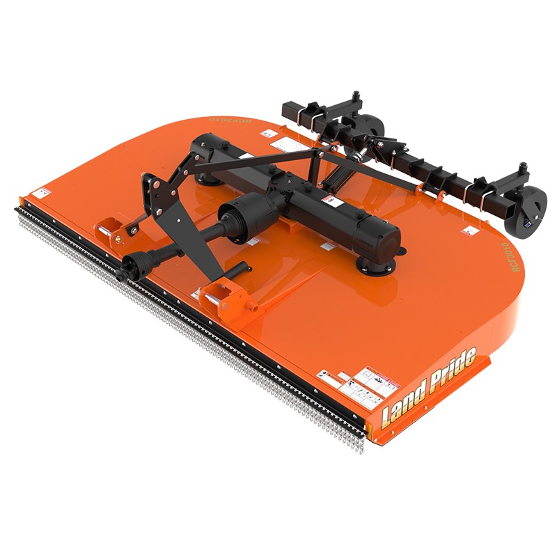 RCF3010 Rotary Cutters Photo