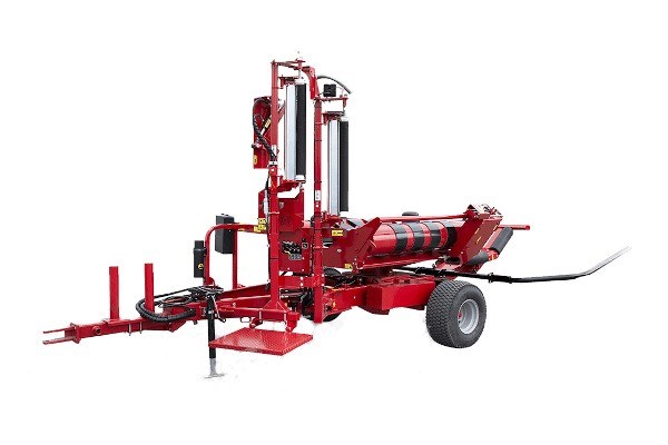 Single Bale Wrappers Photo