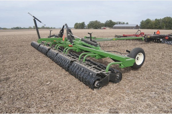 Soil Conditioners Photo