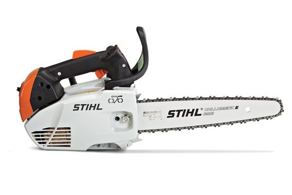 In-Tree Saws Photo