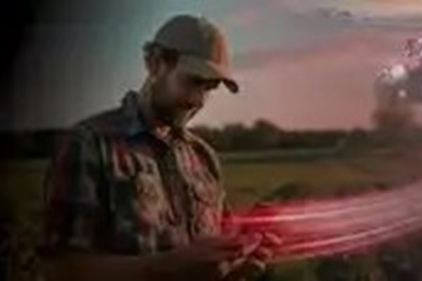 Case IH Precision Technology Photo