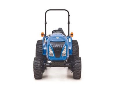 Workmaster™ Utility 50 - 70 Series Photo