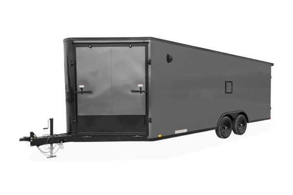 XL SE Motorsport Snowmobile Trailer Photo