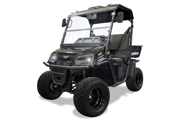 2025 Gas Models Photo