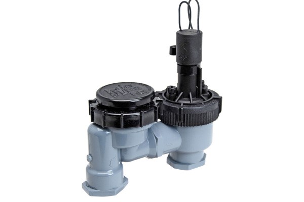 Valves Photo