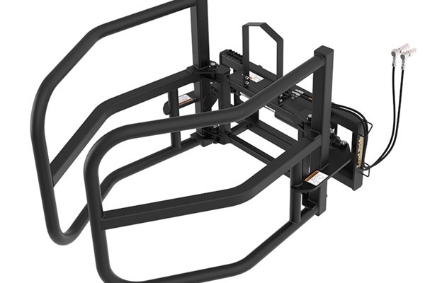 BG2400 & BGE2400 Bale Grabbers Photo BG2400 & BGE2400 Bale Grabbers Photo