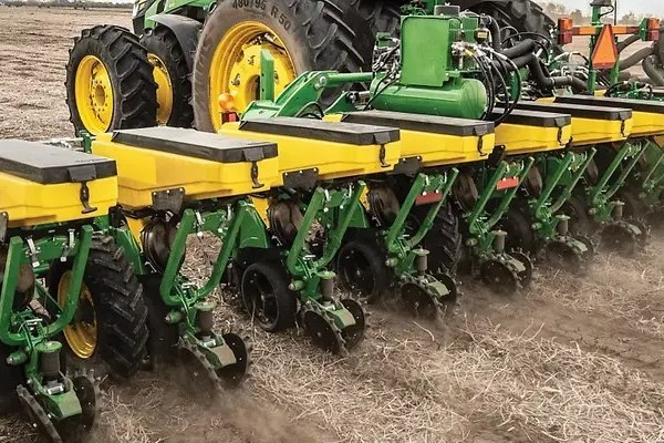 Planters Photo
