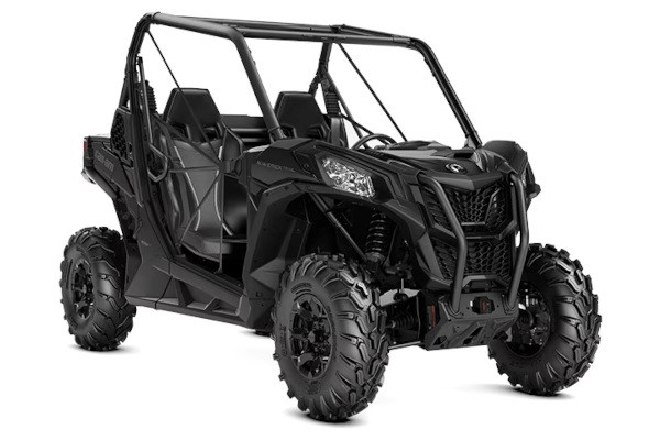 2026 Maverick Trail Photo