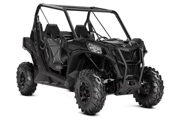 2026 Maverick Trail Photo