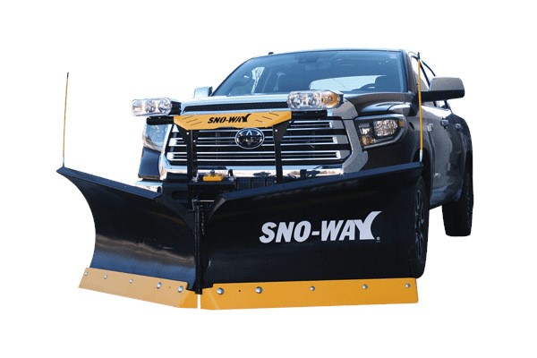 Snowplows Photo