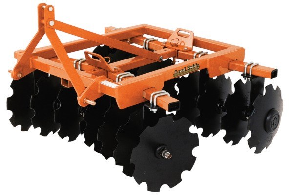 DH15 Series Disc Harrows Photo