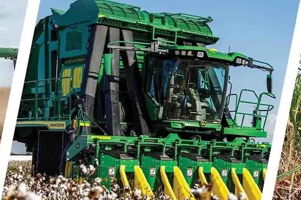 Harvesting Photo