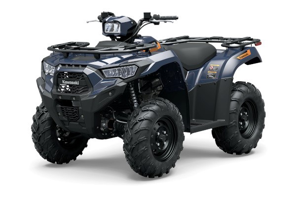 Brute Force® 450 4x4 Photo