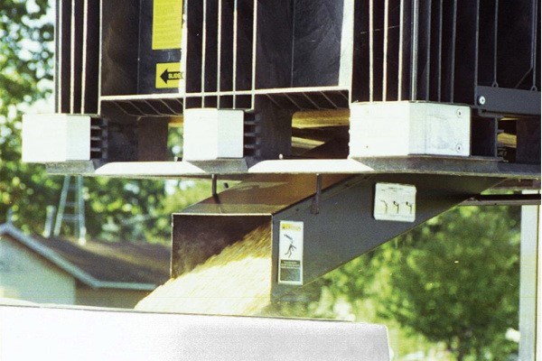 1300-175 Seed Chute™ Assembly Photo