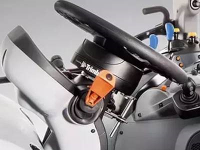 Guidance & Steering Solutions Photo