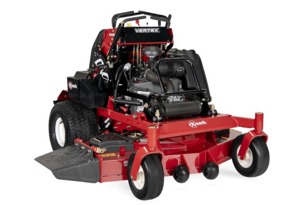 Vertex S-Series Photo