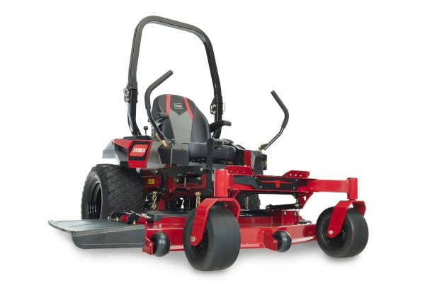 TITAN® MAX Mowers Photo