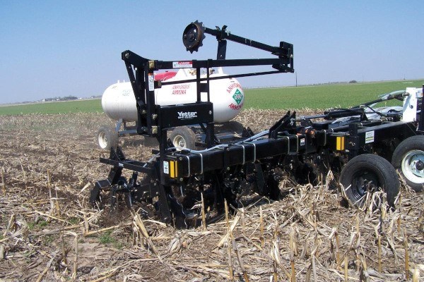 Planting Equipment Photo