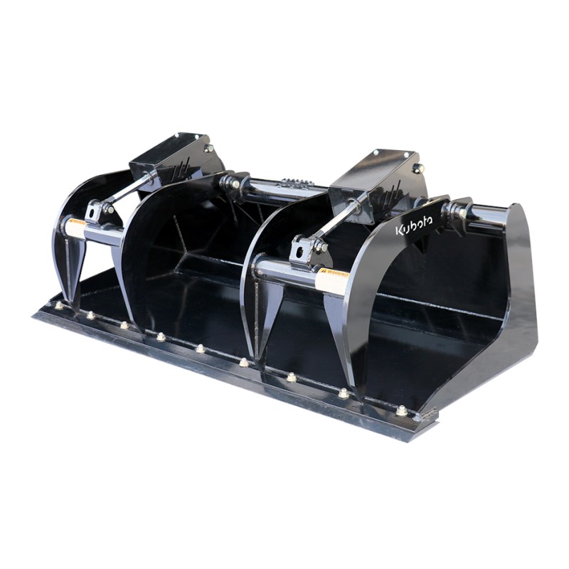 GB30 Scrap Grapple Bucket Photo