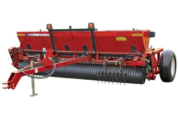 8′ to 12′ Turfmaker II Series Photo