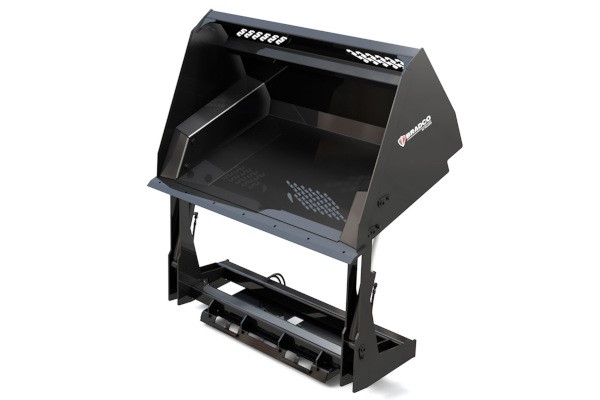 Bradco SS High-Dump Bucket Photo