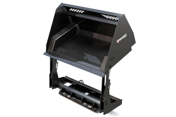 Bradco SS High-Dump Bucket Photo