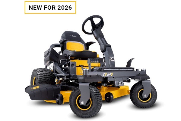Ultima ZS Series Photo
