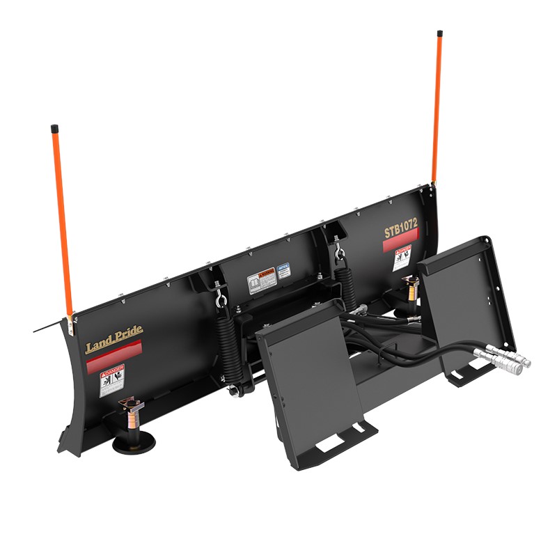 STB10 Series Snow Trip Blades Photo